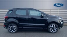 Ford EcoSport 1.0 EcoBoost 125 ST-Line 5dr Petrol Hatchback